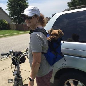 Meet your Posher, Catherine